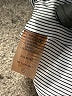 Calvin Klein Black Blazer Size 10 - photo 7
