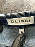DL1961 Hearts Blue Jeans Size 30 waist - photo 7
