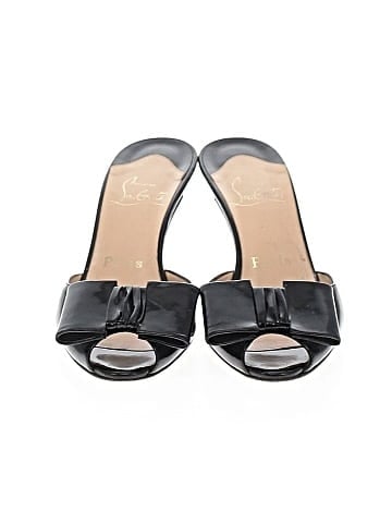 Christian Louboutin Heels (view 2)