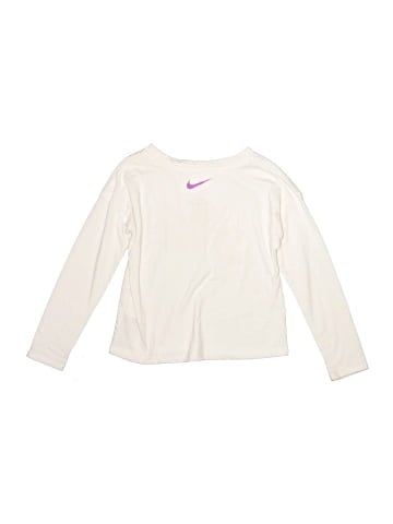 Nike Long Sleeve T-Shirt (view 2)