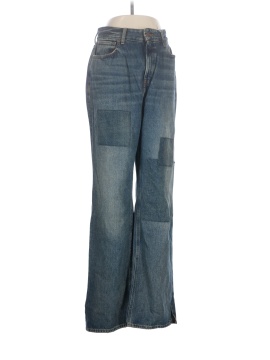 Good American Jeans (view 1)