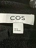 Cos Black Pullover Sweater Size M - photo 4