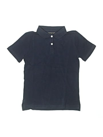 Crewcuts Outlet Short Sleeve Button-Down Shirt (view 1)
