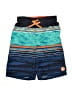 ZeroXposur Blue Rash Guard Size 8 - photo 1