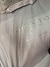 London Fog 100% Polyester Gray Jacket Size L - photo 6