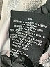 London Fog 100% Polyester Gray Jacket Size L - photo 8