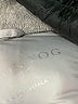 London Fog 100% Polyester Gray Jacket Size L - photo 10