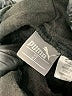 Puma Black Pullover Hoodie Size 2T - photo 3