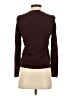 Talbots Burgundy Cardigan Size P Petite - photo 2