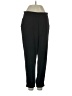 Lisa Rinna Solid Black Casual Pants Size XS - photo 1