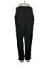 Lisa Rinna Solid Black Casual Pants Size XS - photo 2