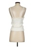 Absolutely Famous Ivory Tank Top Size S - photo 2