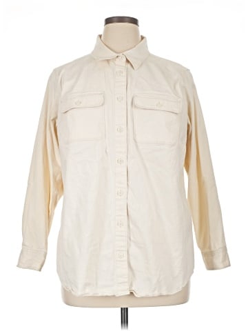 Lands' End Fleece (view 1)