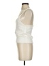 Absolutely Famous Ivory Tank Top Size S - photo 5