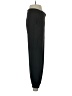 Lisa Rinna Solid Black Casual Pants Size XS - photo 4