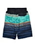 ZeroXposur Blue Rash Guard Size 8 - photo 2