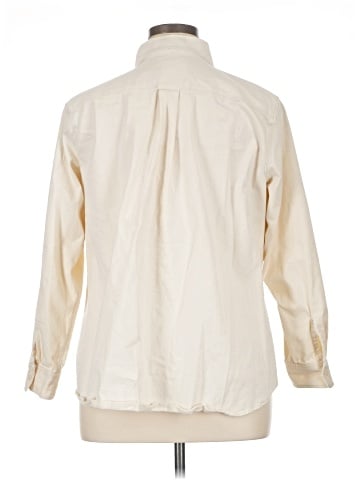 Lands' End Fleece (view 2)