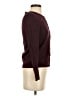 Talbots Burgundy Cardigan Size P Petite - photo 4