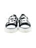 Converse Black Sneakers Size 7 - photo 2