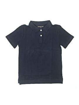 Crewcuts Outlet Short Sleeve Button Down Shirt