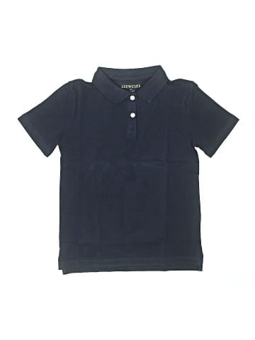 Crewcuts Outlet Short Sleeve Button-Down Shirt (view 1)