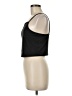 Topshop Black Tank Top Size 8 - photo 5