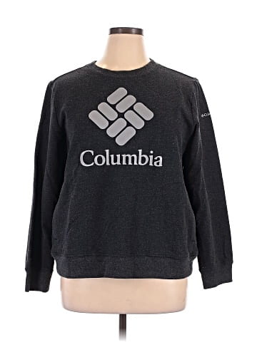 Columbia Sweatshirt (view 1)