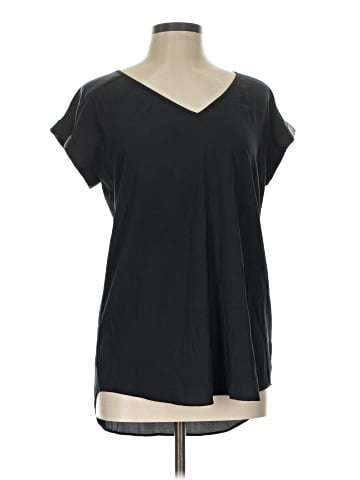 Express Short Sleeve Top (view 1)