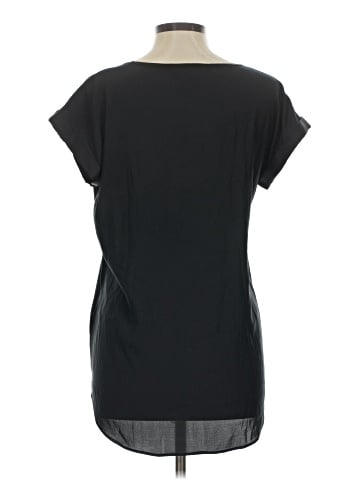 Express Short Sleeve Top (view 2)
