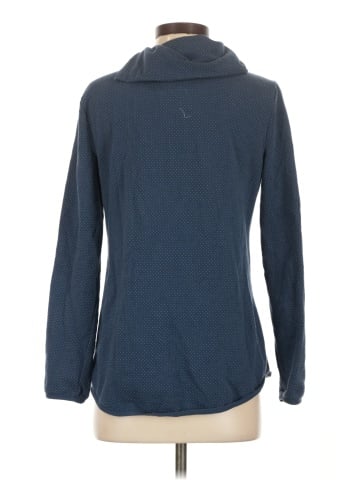 T by Talbots Turtleneck Sweater (view 2)