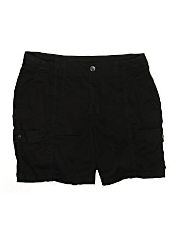 Style&Co Cargo Shorts (view 1)