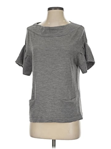 3.1 Phillip Lim Wool Cardigan (view 1)