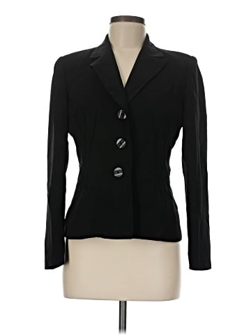 Evan Picone Blazer (view 1)