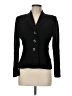 Evan Picone Black Blazer Size 6 Petite - photo 1