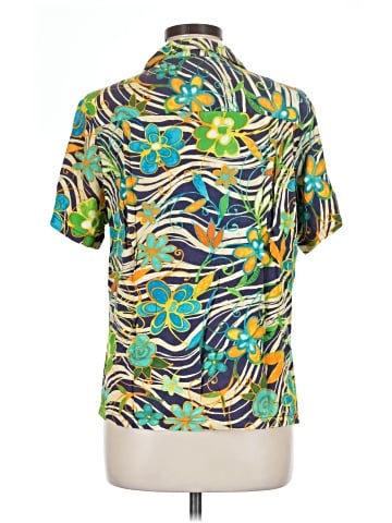 Jams World Short Sleeve Polo (view 2)