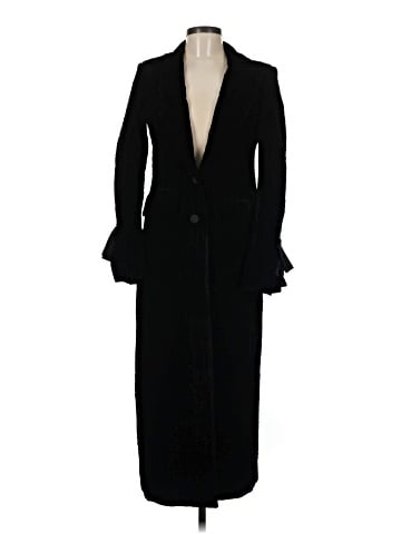 SØSKEN Coat (view 1)