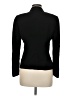 Evan Picone Black Blazer Size 6 Petite - photo 2