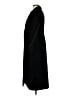 SØSKEN 100% Polyester Black Coat Size M (estimated) - photo 5