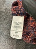 Splendid 100% Polyester Paisley Burgundy Jumpsuit Size M - photo 5