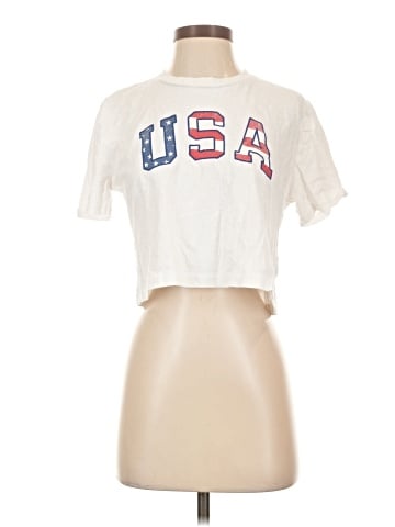Aero Short Sleeve T-Shirt (view 1)