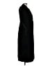 SØSKEN 100% Polyester Black Coat Size M (estimated) - photo 4