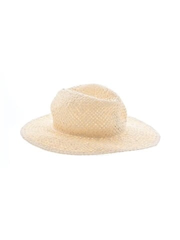 Madewell Woven Straw Hat (view 1)