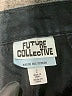 Future Collective 100% Cotton Black Jeggings Size 2 - photo 7