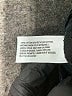 Future Collective 100% Cotton Black Jeggings Size 2 - photo 8