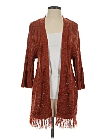 Maurices Cardigan (view 1)