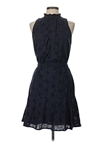 Ann Taylor Casual Dress (view 1)