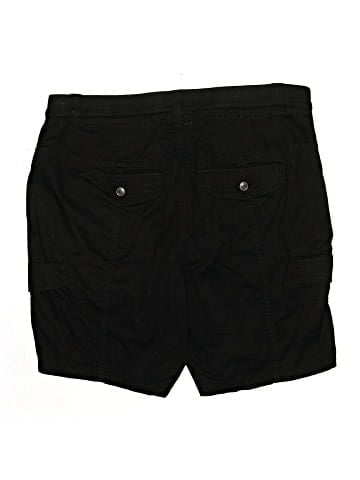 Style&Co Cargo Shorts (view 2)