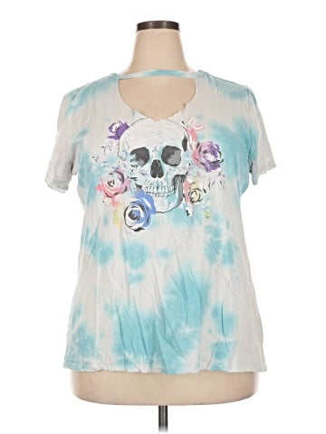 Lovesick Short Sleeve T-Shirt (view 1)