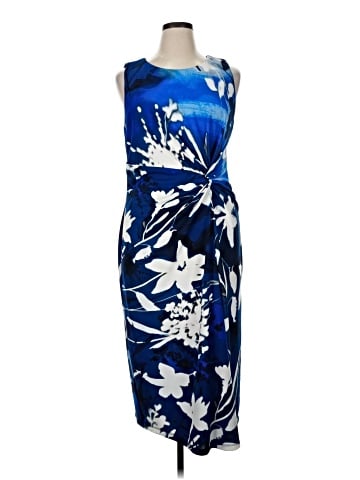 DKNY Cocktail Dress (view 1)