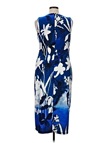 DKNY Cocktail Dress (view 2)